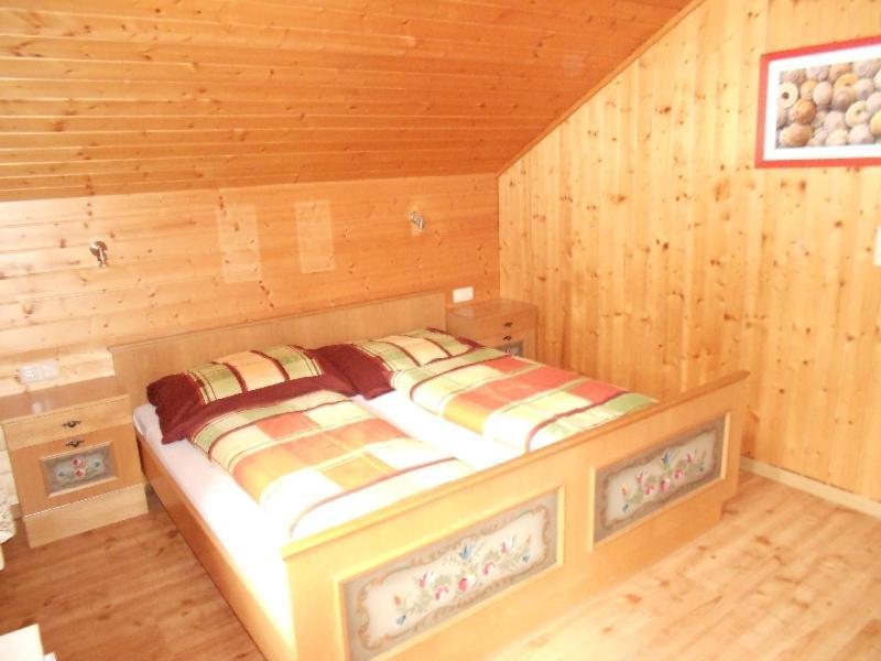 Ferienwohnung Trattenhaus Krimml Camera foto